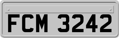 FCM3242
