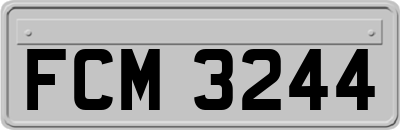 FCM3244