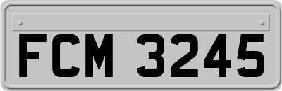 FCM3245