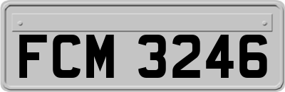 FCM3246