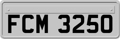 FCM3250