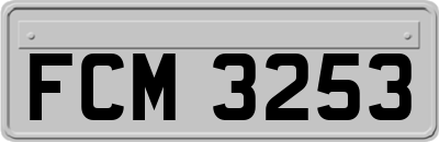 FCM3253