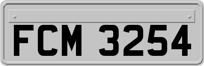 FCM3254