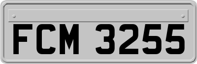 FCM3255