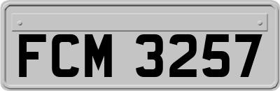 FCM3257