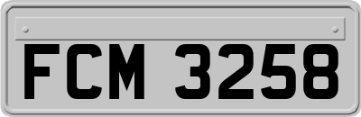 FCM3258