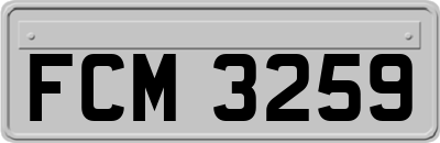 FCM3259