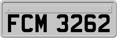 FCM3262