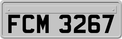 FCM3267