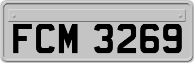 FCM3269