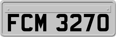FCM3270