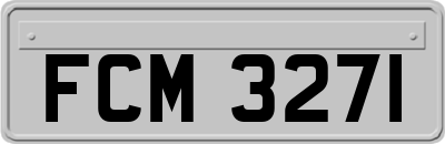 FCM3271