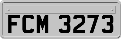 FCM3273