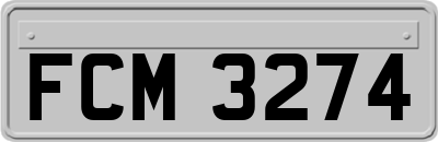 FCM3274