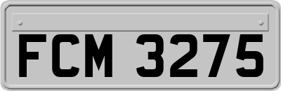 FCM3275