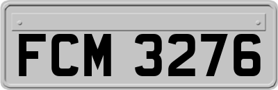 FCM3276