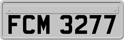 FCM3277