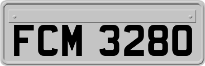 FCM3280