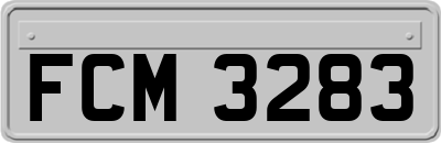 FCM3283