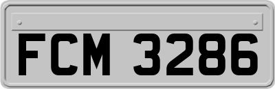 FCM3286