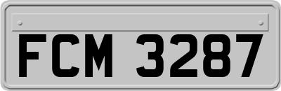 FCM3287