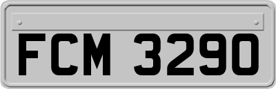 FCM3290