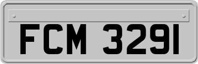 FCM3291
