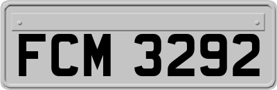 FCM3292