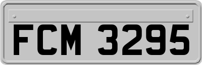 FCM3295