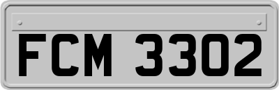 FCM3302