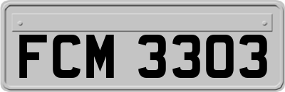 FCM3303