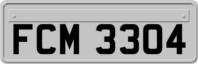 FCM3304