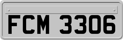 FCM3306