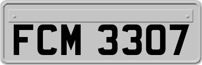FCM3307