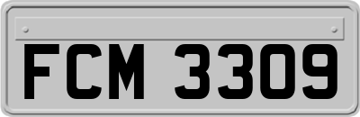 FCM3309