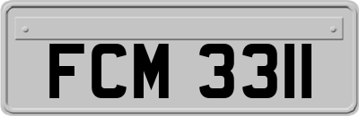 FCM3311