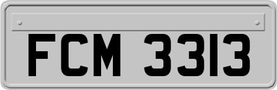 FCM3313