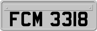 FCM3318