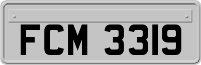 FCM3319