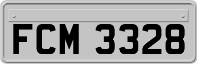 FCM3328