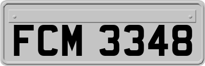 FCM3348