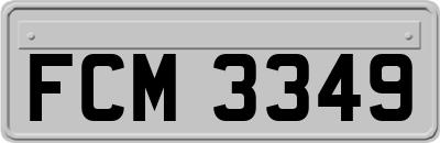 FCM3349