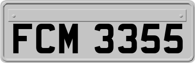 FCM3355