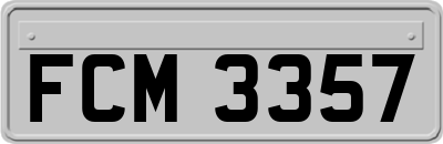 FCM3357