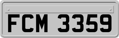 FCM3359