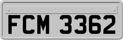 FCM3362