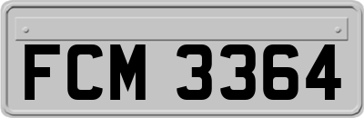 FCM3364