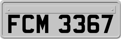 FCM3367