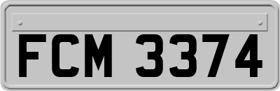 FCM3374
