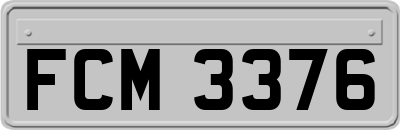 FCM3376